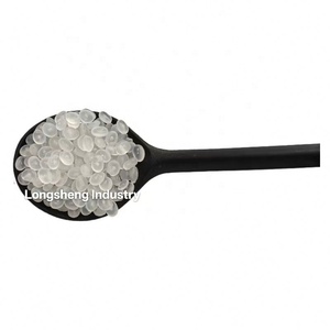 Polypropylene Granules PP Random Copolymer J801R J440 J801 J340 J640 J740 R200P Virgin PP Molding Food Grade Injection Molding - Product Image 1
