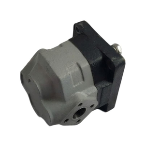 Bomba de engranajes serie KP30 para cargadora KP3073D104S3LRRRPN KP3082S006SULRRMDN Bomba de aceite hidráulico de alta presión - Product Image 6