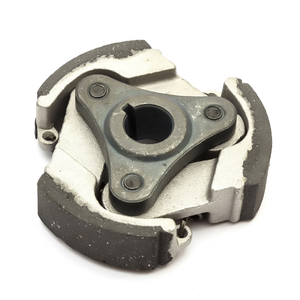 <span class=keywords><strong>Mini</strong></span> Moto Dirt <span class=keywords><strong>Bike</strong></span>, 3 zapatos de embrague, 2 tiempos, Minimoto de bolsillo, 47cc, 49cc - Product Image 3
