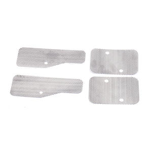 مصنع نينغبو يقدم خدمات تصنيع الصفائح المعدنية من الألومنيوم والفولاذ المقاوم للصدأ باستخدام تقنية CNC، قطع معدنية مختومة عالية الجودة بأسعار تنافسية - Product Image 6