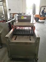 Machine pour fabriquer des muffin, madeline, cupcakes et desserts, livraison gratuite