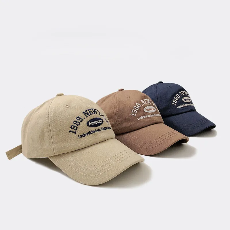 Gorra de béisbol deportiva con logotipo bordado para hombre, gorra de béisbol de 6 paneles para mujer, gorra de papá, gorra de béisbol deportiva ajustable