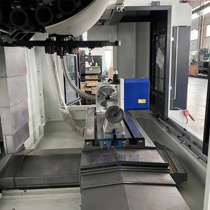 शेडोंग एचआर मैकेनिकल सीएनसी मिलिंग मशीन ने वीएमसी640 की सिफारिश की - Product Image 6