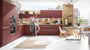 <span class=keywords><strong>ไม้อัด</strong></span>ป็อปลาร์เคลือบเมลามีน หนา 12 มม. 18 มม. น้ำหนักเบา สำหรับเฟอร์นิเจอร์ แข็งแรง ทนทานต่อความชื้น - Product Image 4