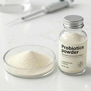 Probióticos de Bacillus Subtilis para el Tratamiento de Aguas en Acuicultura, Bacterias Biofloc para la Purificación de Aguas Residuales y Estanques - Product Image 2