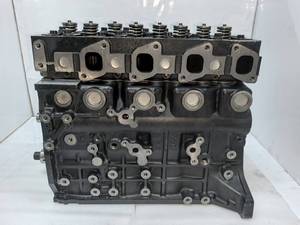 Nuovi ricambi Auto 2.7L TD27 TD27T gruppo blocco motore lungo per veicoli Nissan Terrano Caravan Navara eccetera - Product Image 5