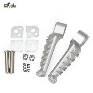KOLMIO-LAM adapté pour <span class=keywords><strong>Ducati</strong></span> <span class=keywords><strong>Panigale</strong></span> 899 12-15 repose-pieds repose-pieds repose-pieds repose-pieds pédale - Product Image 2