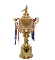 <span class=keywords><strong>ส</strong></span>ไตล์ใหม่เต้นทองดาวถ้วยรางวัลโลหะถ้วยรางวัลใหญ่รางวัลโรงงาน - Product Image 6