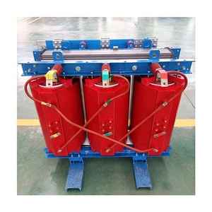 โรงงานผลิตโดยตรง ผู้ผลิตหม้อแปลงไฟฟ้ามานาน 35 ปี ขนาด 1000kva 2000kva แบบแห้ง 120v 440v - Product Image 1