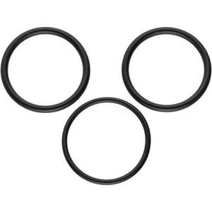 HAZET - 9037N-2-012/3 Jeu de bagues pour pistolet à rivets aveugles-EAN 4000896207336 PIÈCES DE RECHANGE POUR OUTILS PNEUMATIQUES - Product Image 1