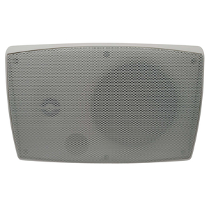 Haut-parleurs encastrables blancs 60W 8 Ohm 1x6.5 1x1 Audio professionnel - Product Image 6