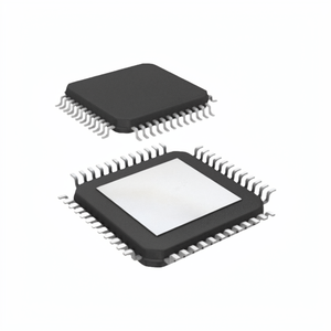 Electronic Circuit Components BOM IC In Stock Power Management (PMIC) MC33FS6528CAE 48 LQFP Exposed Pad - Product Image 1