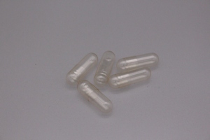 ZD Capsule de Pullulan vide végétarien 00 #0 #1 #2 #3 # Capsules HPMC séparées/scellées - Product Image 3