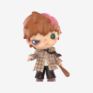 Figurines de la série <span class=keywords><strong>POPMART</strong></span> <span class=keywords><strong>Hirono</strong></span> Monsters' Carnival 100% originales, collection de figurines mystère aléatoires en boîte, pour cadeaux et décorations - Product Image 3