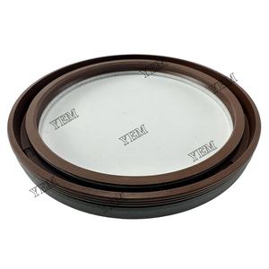 <span class=keywords><strong>12189888</strong></span> <span class=keywords><strong>Seal</strong></span> Oli Belakang Crankshaft untuk Kit Perbaikan Mesin Weichai WP6G125 - Product Image 6