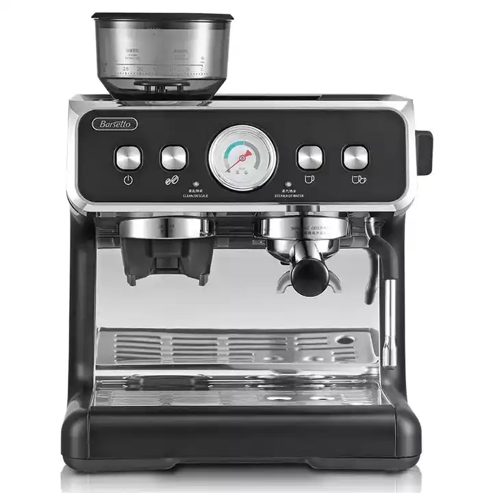 Nano máquina de café espresso portátil