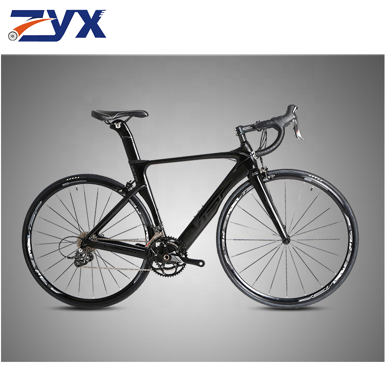 Specializing in the production of adult 21-speed road race bicycle 700CC venue racing mountain bike bend road racing