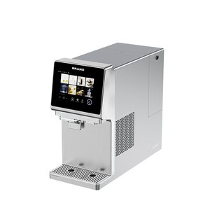 Hot and Cold Sparkling Water Dispenser Instant Heating and Ice Fizzy Drink Water Dispensers Sparkling Water Dispenser - Product Image 3