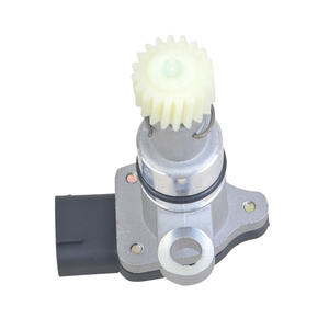 H & LA 33403-29235 Entraînée par l'odomètre capteur <span class=keywords><strong>de</strong></span> pièces <span class=keywords><strong>de</strong></span> rechange automatiques <span class=keywords><strong>de</strong></span> Vitesse vent Capteur <span class=keywords><strong>de</strong></span> Vitesse <span class=keywords><strong>De</strong></span> <span class=keywords><strong>roue</strong></span> Pour <span class=keywords><strong>Toyota</strong></span> - Product Image 1