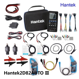 Nouvel Oscilloscope Hantek 2d82 Auto 4 Canaux 2023 - Product Image 2