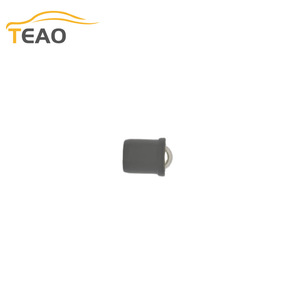 หัวเกียร์รถยนต์ teao Rd-13สแตนเลสสีดำกันสนิมสำหรับการดัดแปลงรถ - Product Image 2