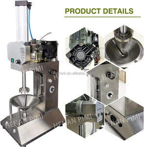 เครื่องแปรรูปมะพร้าว<span class=keywords><strong>อ่อน</strong></span>แบบมืออาชีพ พร้อมเครื่องขูดมะพร้าวเหล็ก สำหรับใช้ในเชิงพาณิชย์ - Product Image 6