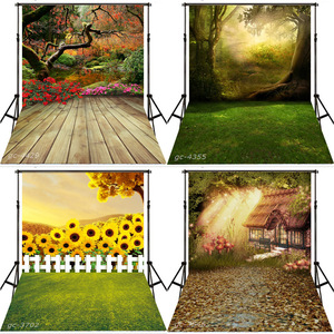 Toile de fond de photographie en polyester de 150x210 cm, fond classique de style bois, plancher en bois pour <span class=keywords><strong>studio</strong></span>, <span class=keywords><strong>photographe</strong></span> professionnel - Product Image 5