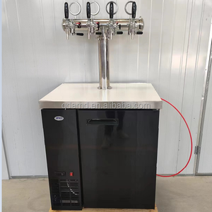 Bar hiển thị kỹ thuật số kegerator <span class=keywords><strong>draught</strong></span> bia keg tủ lạnh - Product Image 3