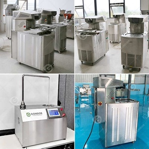 Machine à chocolat électrique de table, fonte automatique, distributeur de chocolat chaud, machine à tempérer le chocolat - Product Image 2