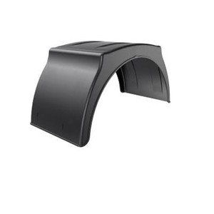 Tùy chỉnh khuôn mẫu cho rotomolded <span class=keywords><strong>Fender</strong></span> rotomolded GUARDS - Product Image 4