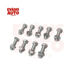 Hiệu suất cao xả Turbo Manifold cho Subaru <span class=keywords><strong>Impreza</strong></span> 98-05 RS Sedan / 02-05 Outback / TS Wagon 4D 2.5L xả tiêu đề - Product Image 4