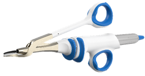 EUR VET gelişmiş ultrasonik kesme sistemi hayvan operasyon veteriner ekipmanları için Pet neşter - Product Image 6