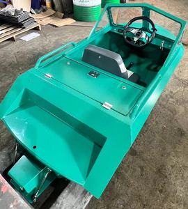 Water Park Play Equipment Speed <strong>Jet</strong> Boat Mini <strong>Jet</strong> <strong>Car</strong> Water <strong>Jetski</strong> Boat Electric Boat - Product Image 4