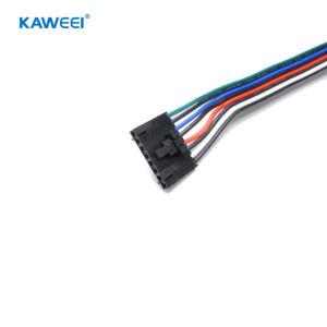 تجميع موصل الأسلاك 2*4 8Pin - Product Image 5