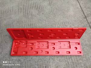 139-500 0-500Mm Monoblock Fijnafstelling Heavy Duty Schuifmaat - Product Image 3