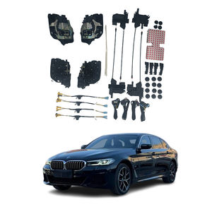 <span class=keywords><strong>Prix</strong></span> d'usine, système de fermeture douce de porte électrique pour BMW 5er 6er 7er 6GT X1 X1(F48F49)X2 X3 X4 X5 X5L X6 X7, systèmes de carrosserie automobile - Product Image 1