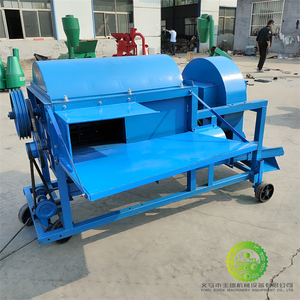 Máquina Desgranadora de Maíz de Alta Productividad para Uso Agrícola con Motor en Oferta - Product Image 6