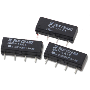 Реле cp1h 12v