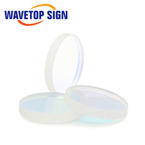 光纤YAG激光打标机用1064nm激光束合成器透镜直径20毫米 - Product Image 3