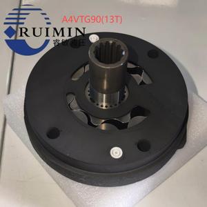 ปั๊มชาร์จ RUIMIN A4VTG90 สำหรับปั๊มไฮดรอลิกในรถผสมคอนกรีต รับประกัน 1 ปี ผลิตในจีน A4VTG90 ชาร์จ - Product Image 3
