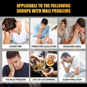 Bestseller Neues Design Starke Wirkung Verbesserung <span class=keywords><strong>Sex</strong></span> Spray Halten Sie lange Zeit <span class=keywords><strong>Sex</strong></span> Produkte Pleasure Enhancer für erwachsene Männer - Product Image 6