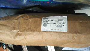 Solvay Radel R-5100 / R5100 VT2582 Solvay <span class=keywords><strong>PPSU</strong></span> polifenilsulfone resina Solvay R-5100 <span class=keywords><strong>PPSU</strong></span> R-5100 / R5100 - Product Image 2