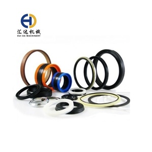 ขายดี อะไหล่แท้ รถขุด PC200-8 PC300-7 702-16-71160 ซีลน้ำมันวาล์วควบคุมจอยสติ๊ก - Product Image 2