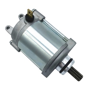 สินค้ามาใหม่ OEM มอเตอร์สตาร์ทสแตนเลส 12V สำหรับ Suzuki ATV GSX-R1000 GSX-R1000X <span class=keywords><strong>KTM690</strong></span> 2001-2008 รับประกัน 1 ปี - Product Image 2