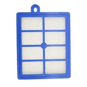 Reemplazo de filtro efectivo H13 para piezas de aspiradora Philips FC8031 Electrolux EFH12W AEF12W EL012B EL012W EL7001A