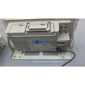 ออสซิลโลสโคปสี่ช่องสัญญาณ Keysight DSOX2024A เทคโนโลยีจากสหรัฐอเมริกา อัตราการสุ่มตัวอย่าง 4 GSa/s รุ่นใหม่ H - Product Image 2