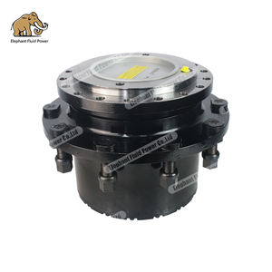 Boîte de vitesses de treuil série GFT-W, modèle GFT 330 W3, référence R916000854, pour applications mobiles HYDROTRAC GFT - Product Image 5