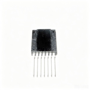 GIPS14K60 IGBT Smart Power Modul 600V 14A 25-polig Motorsteuerung <span class=keywords><strong>IPEM</strong></span> IC - Product Image 2