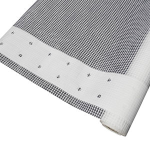 Vente directe d'usine en Chine Échafaudage étanche ignifuge Protection contre les intempéries pour la sécurité des bâtiments immobiliers - Product Image 4