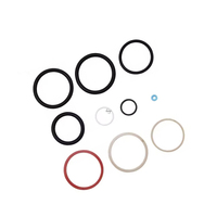 Kit de réparation Common Rail de haute qualité pour injecteurs Common Rail C7 C9, kit de réparation 402671 pour pompe à injection de carburant, prix usine